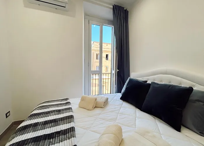 Termini Maison Volsci * Рим