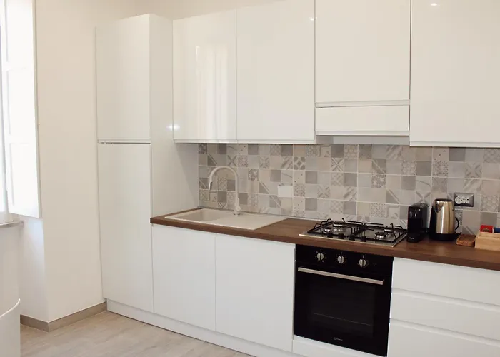 Termini Maison Volsci * Рим